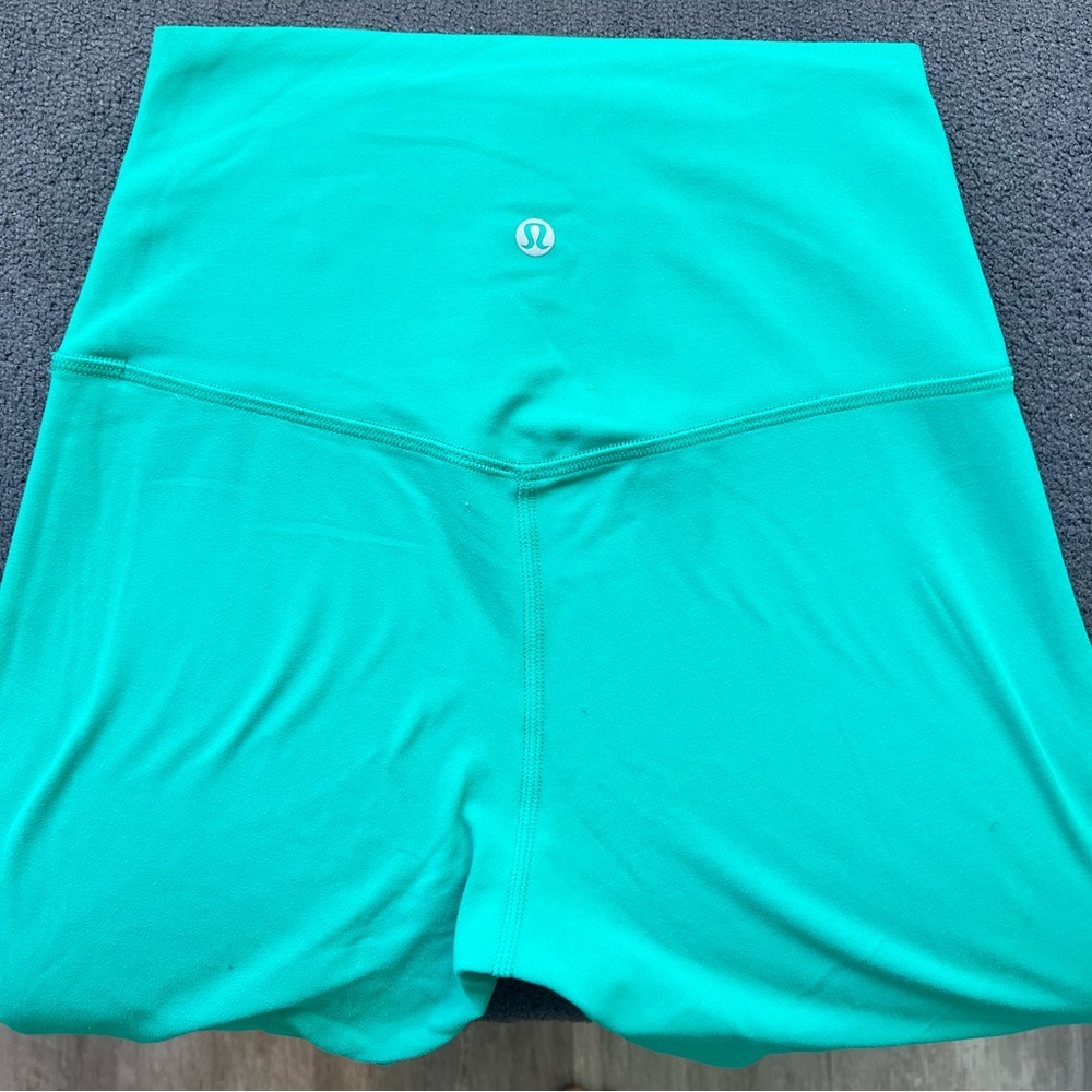 Lululemon Align High-Rise Legging 25”